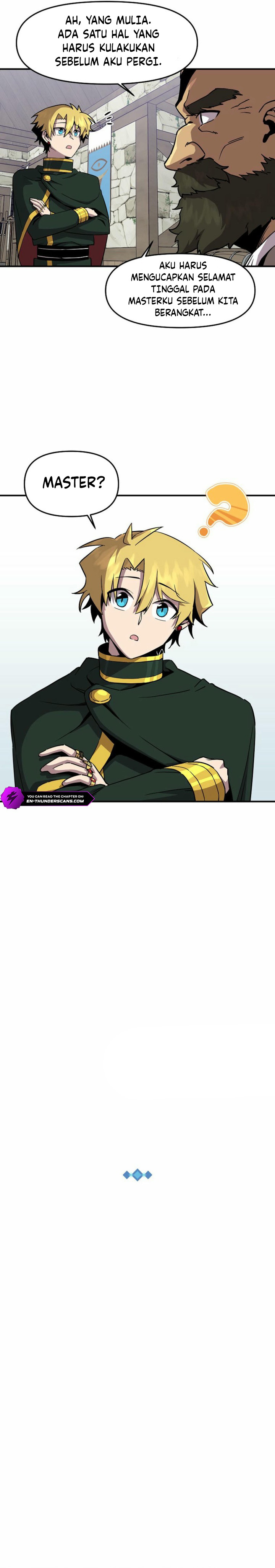 I Am Player Who Suck Alone (Solo Bug Player) Chapter 148 Gambar 13